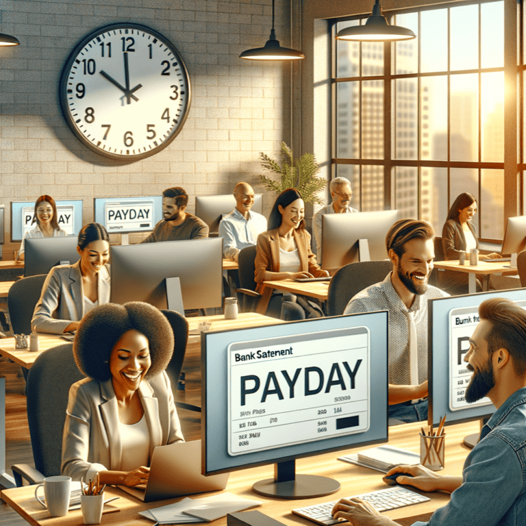 What Are the Best Online Payday Loans to Get a Loan Within Minutes?
