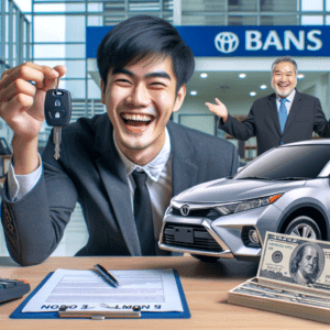 Should I Take Out a Car Loan Or Use My Savings to Finance the Full Amount?