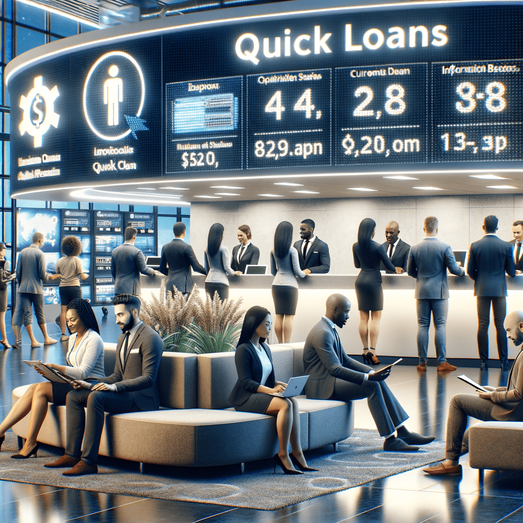 quick loans