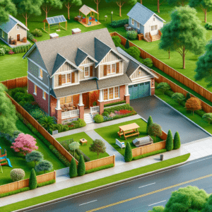 Property In Negative Equity?