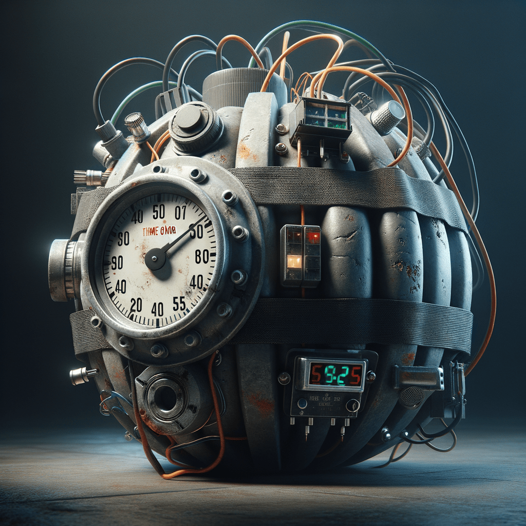 Interest Only Mortgage Time Bomb About To Explode?