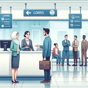 Where Do I Go If I Cant Get a Loan?