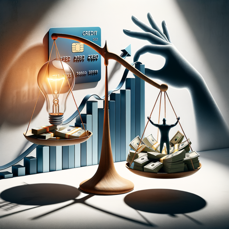 personal loans affect credit score