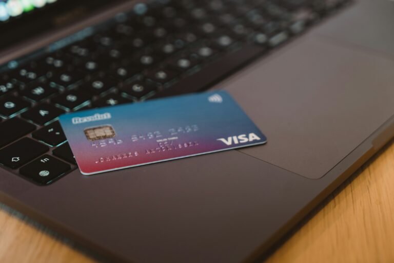 secure a bank account with bad credit