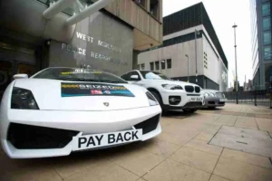 Best Car Finance Deals From Registered UK Lenders