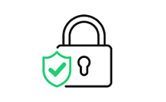 data protection lock