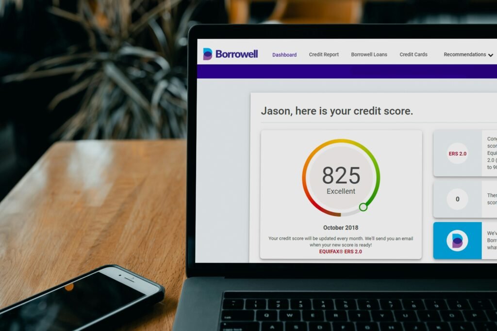 loans for low credit score