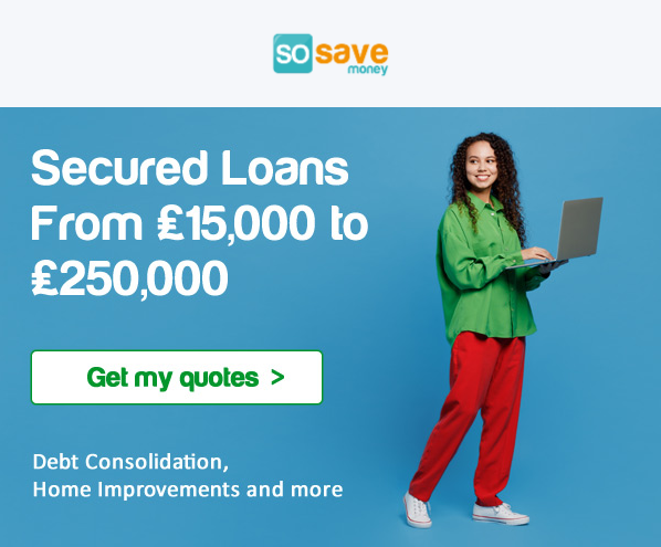secured homeowner loans with bad credit