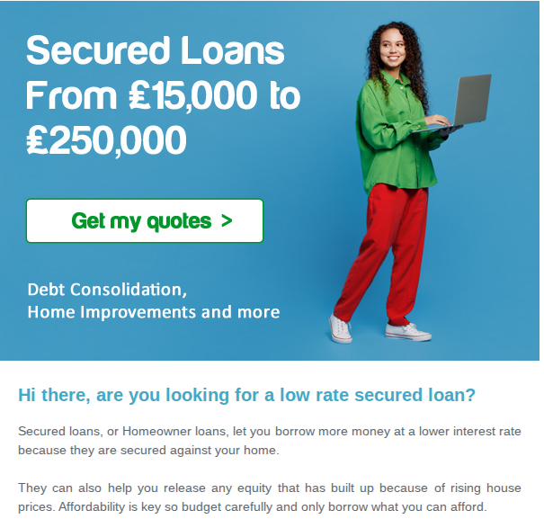 so smart money secured homeowner loans