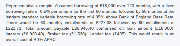 so smart money secured homeowner loans