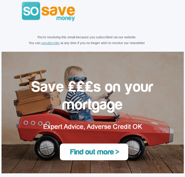 so save money mortgages