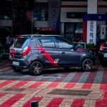 low rate car finance