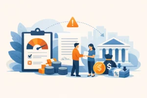 Bad Credit Loans Direct Lender Explained