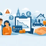 Best Loans for Bad Credit in the UK