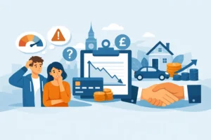 Best Loans for Bad Credit in the UK