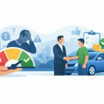 Car Finance With Bad Credit Made Simpler