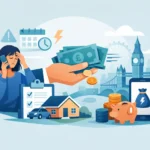 Emergency Cash Loan Today in the UK