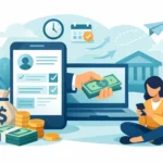 How to Apply for Payday Loans Online