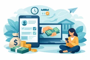 How to Apply for Payday Loans Online