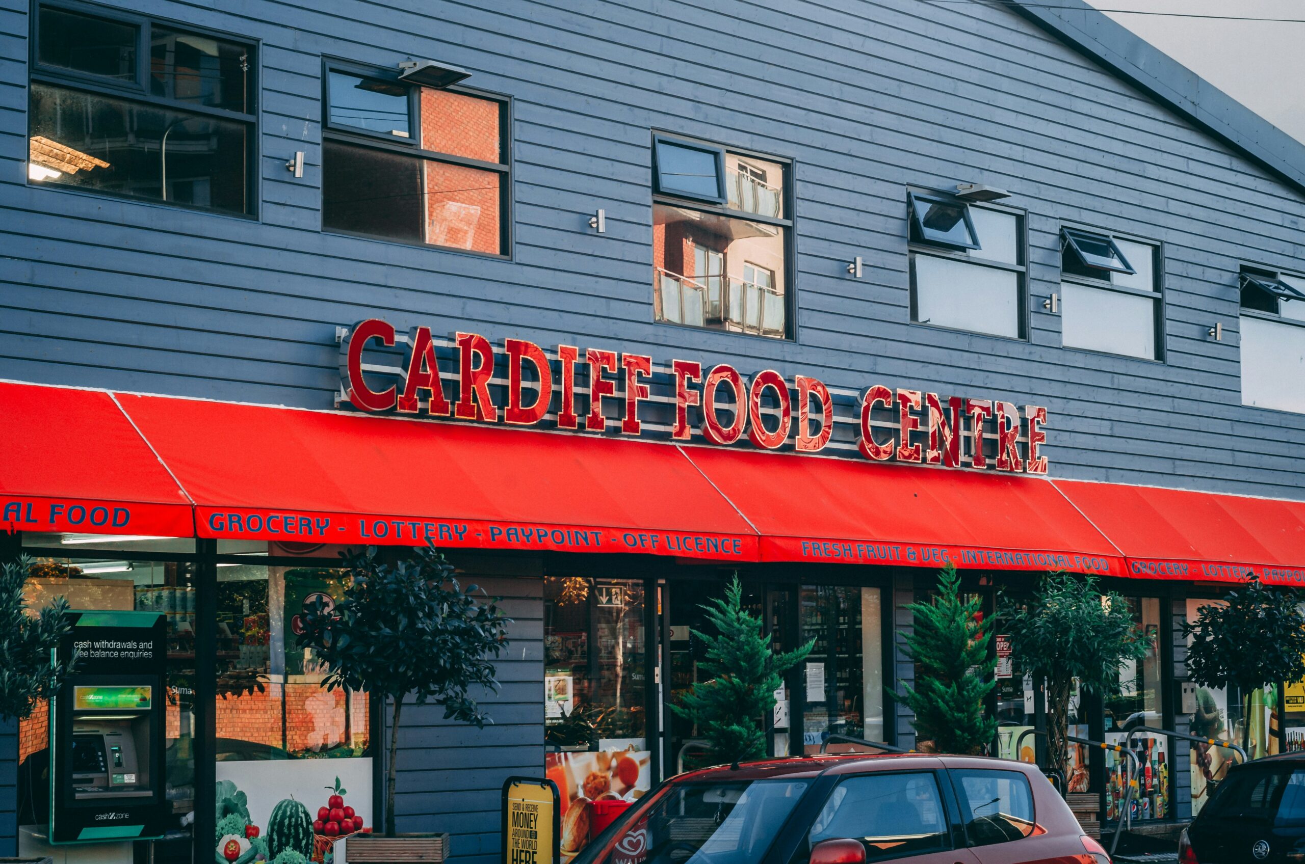 Payday Loans In Leicester and Cardiff