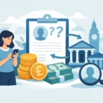 Loans for No Credit History in the UK