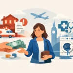 Personal Loans for Urgent Expenses UK