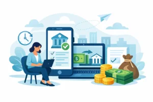 Same Day Loan Online – What to Expect