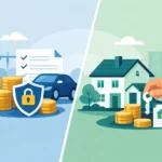 Secured Loan vs Mortgage: Key Differences