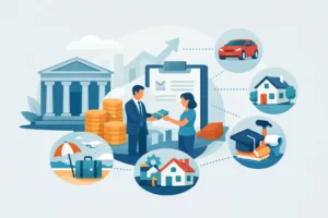 What Do Banks Give Personal Loans For?
