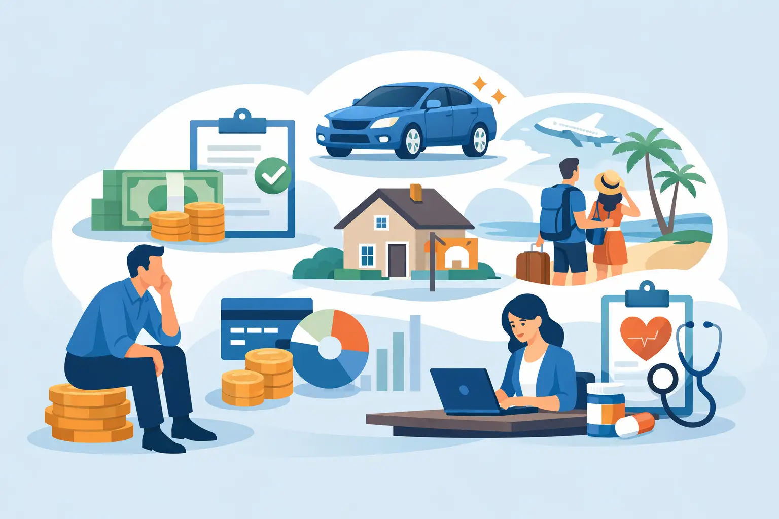 What Is the Best Reason for a Personal Loan?