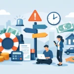 7 Best Emergency Borrowing Options in the UK