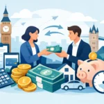 7 Best Ways to Borrow Quickly in the UK