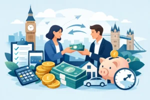 7 Best Ways to Borrow Quickly in the UK