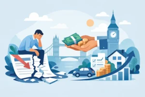Can I Get a Loan After Default in the UK?