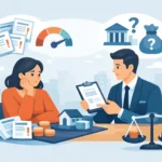 Can I Get a Loan With Arrears?