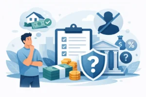 Can I Get a Loan Without Guarantor?