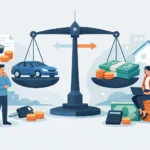 Car Finance vs Personal Loan: Which Wins? Car Finance vs Personal Loan: Which Wins?