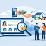 How Online Loan Matching Works in the UK