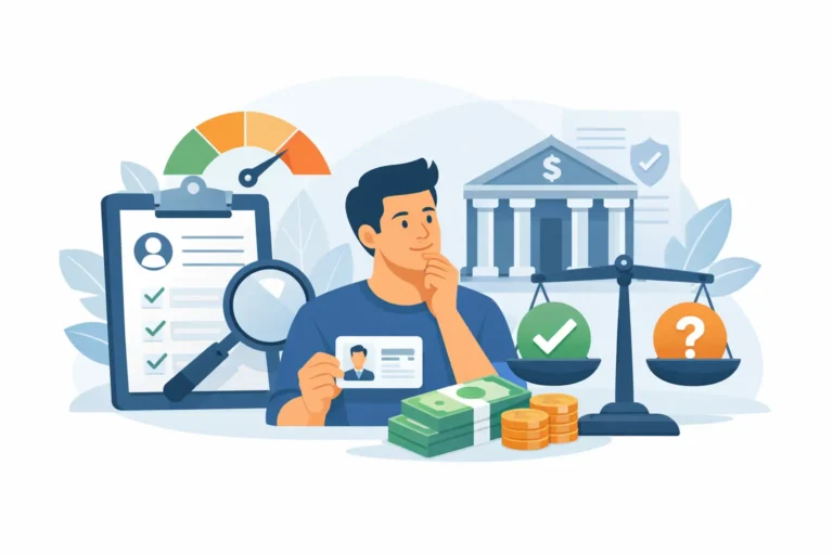 How Payday Loan Eligibility Works