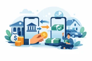 Instant Bank Transfer Loans Explained