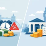 Payday Loans vs Personal Loans in the UK Payday Loans vs Personal Loans in the UK
