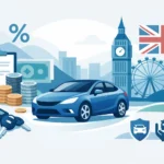 Best Car Finance Options for UK Drivers Best Car Finance Options for UK Drivers