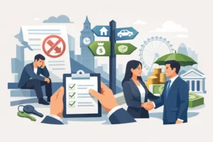 Best Loan Options After Rejection in the UK