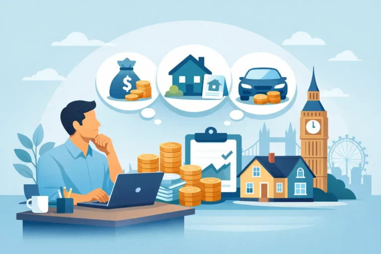 Best Loans for Self Employed in the UK 2 Best Loans for Self Employed in the UK