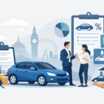 Car Finance Explained for UK Drivers Car Finance Explained for UK Drivers