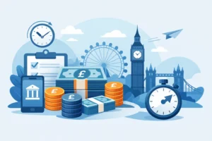 Guide to Fast Cash Loans in the UK