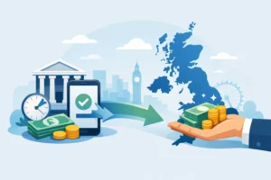 How Same Day Funding Works in the UK