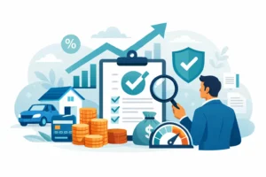How to Improve Loan Eligibility Fast