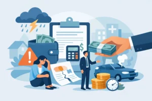 Loans for Unexpected Bills: What to Know
