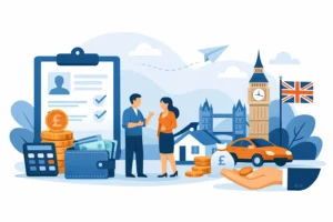 Personal Loans Explained for UK Borrowers